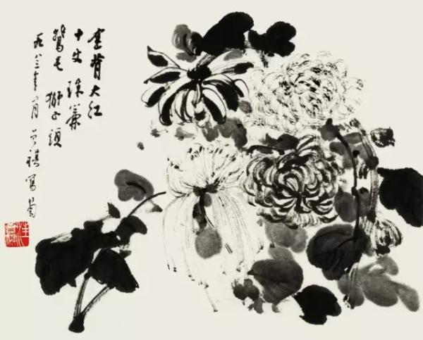 一定要爱着点什么,才叫活着