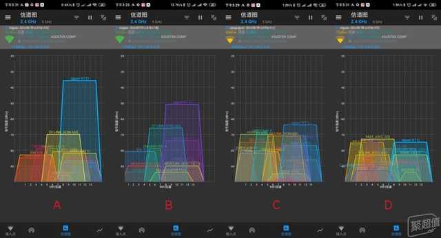 华硕官方网站(性能强劲，开启全新WiFi 6新时代：华硕TUF-AX3000路由体验)