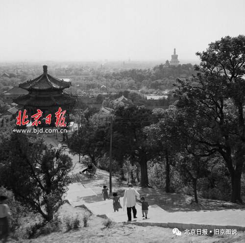 北京城的“五镇”，原来是清朝人附会上去的……