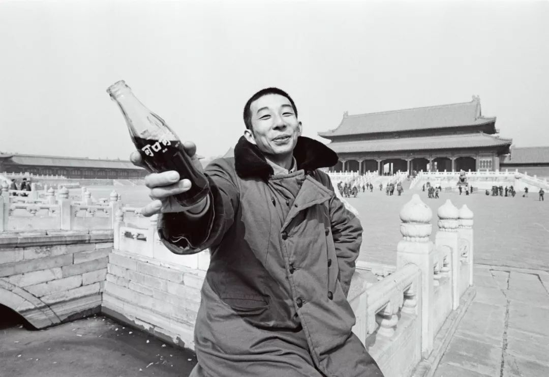 北京方庄看世界杯的地方(70年，北京百姓的衣食住行发生了这么多变化)