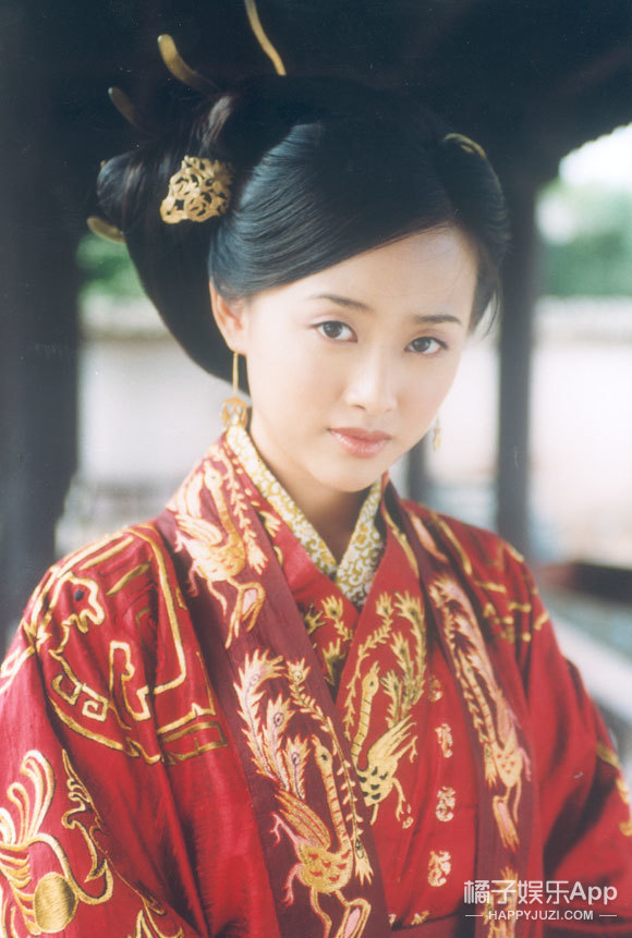 大(da)汉天子卫子夫（大汉(han)天子卫子夫第几集当皇后）-第7张图片-大连信息(xi)网