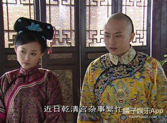 大汉天子卫子(zi)夫（大汉天子卫子夫第(di)几集当皇后）-第14张(zhang)图片-大连信息网