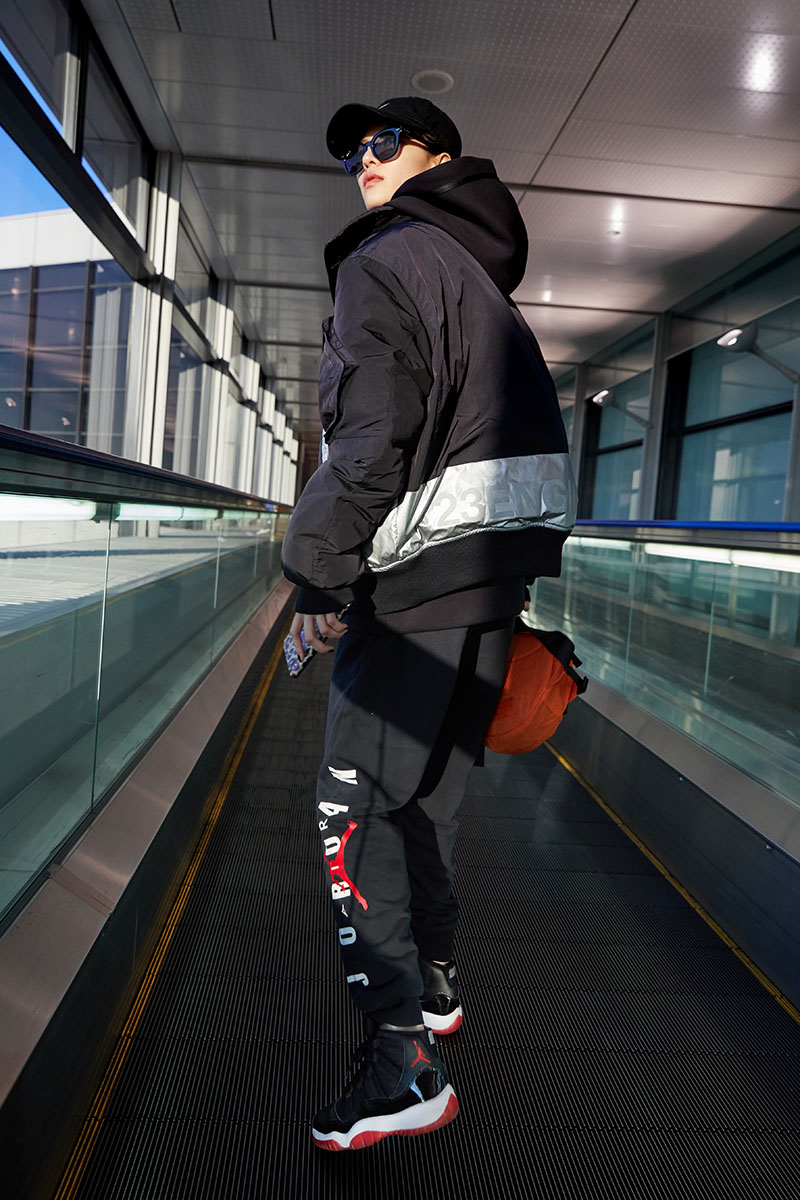 黑红 aj11 明早大规模发售,原价入手的最好时机