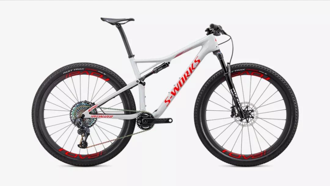 碳纤维自行车品牌(Specialized 2020款山地车盘点)