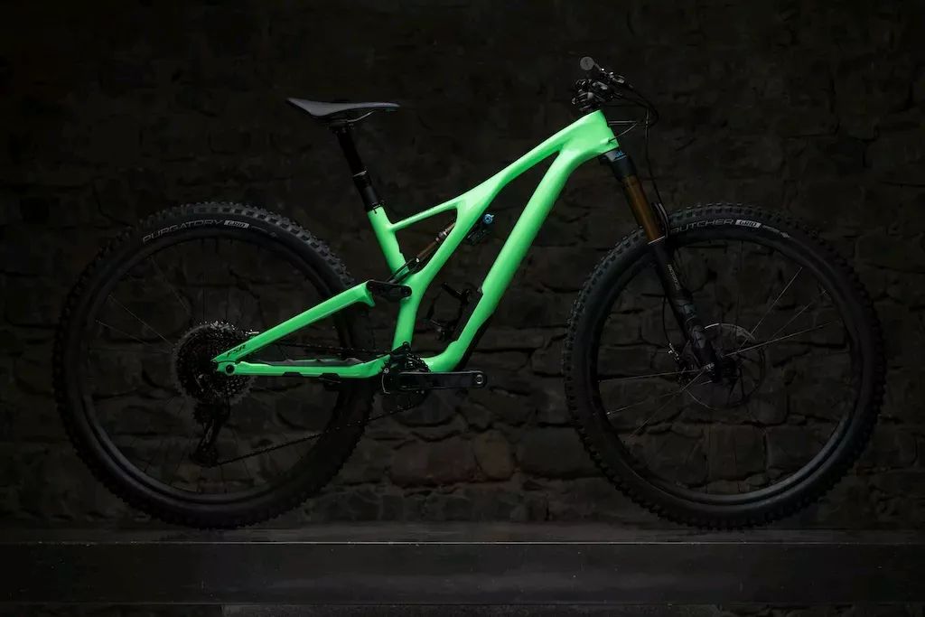 碳纤维自行车品牌(Specialized 2020款山地车盘点)