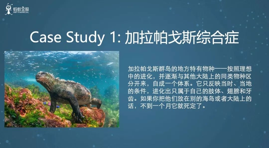 防止开源的加拉帕戈斯综合症，系统软件和开源都是手段不是目的