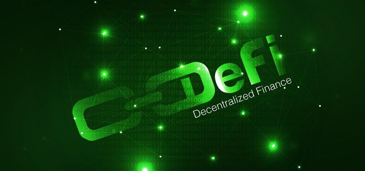 去中心化金融（DeFi）的起源与兴起：区块链在金融领域的第二批应用