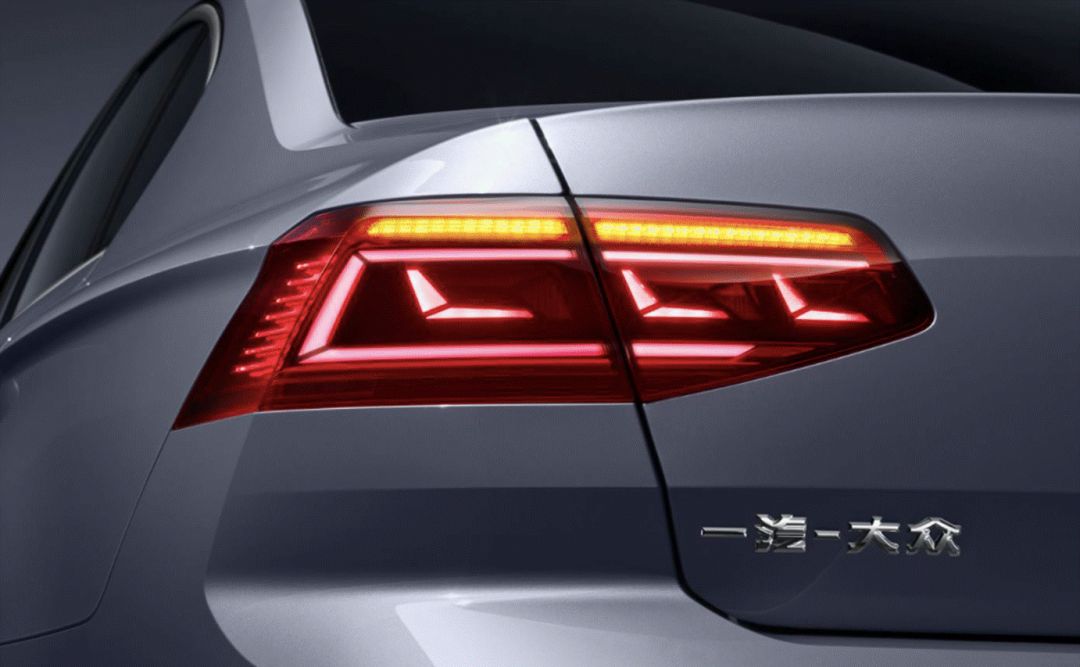 一汽-大众新迈腾，凭什么最高卖到30.99万元？