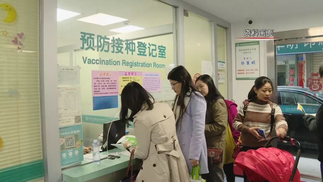 水痘进入高发季，流感指数上升为Ⅲ级！免费疫苗有序接种