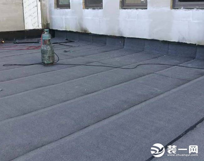 沥青运输算不算危险品（科普关于沥青的小知识）