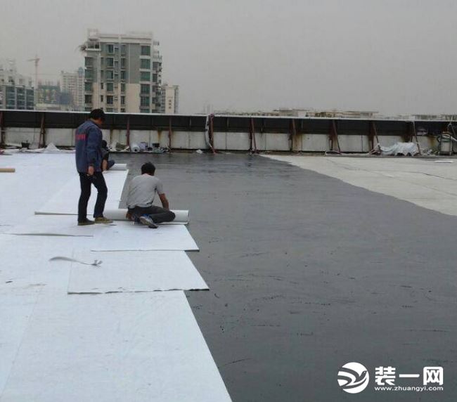 沥青运输算不算危险品（科普关于沥青的小知识）