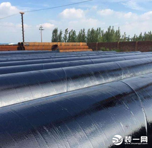 沥青运输算不算危险品（科普关于沥青的小知识）