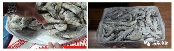 冻虾怎么解(jie)冻（冻虾怎么解冻(dong)快）-大连信息网
