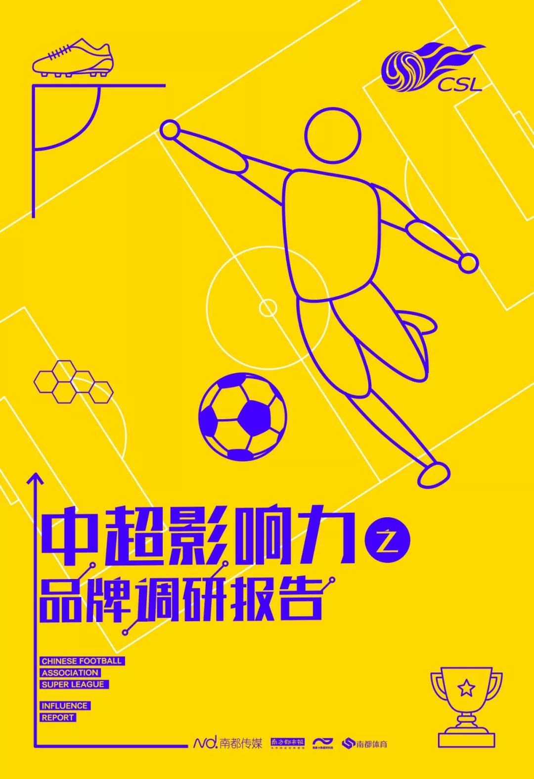 中超是什么比赛性质（中超联赛品牌价值调研报告：从企业联赛到市场化联赛的艰难过渡中）-华海博客