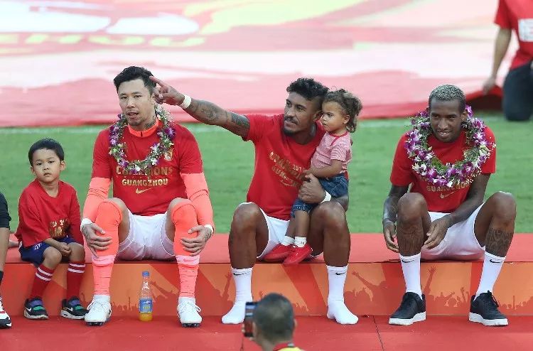 中超是什么比赛性质（中超联赛品牌价值调研报告：从企业联赛到市场化联赛的艰难过渡中）