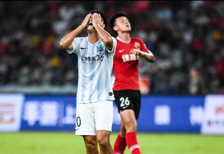 中超是什么比赛性质（中超联赛品牌价值调研报告：从企业联赛到市场化联赛的艰难过渡中）