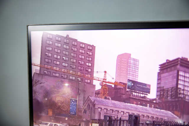 千元入门带鱼屏 开拓办公娱乐新视野 游戏开挂