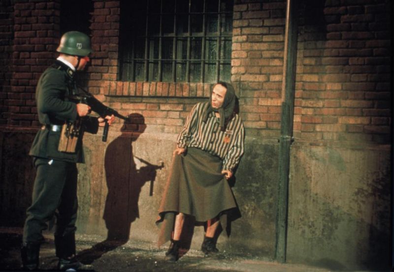 淘气电影日爆 | 经典再现！《美丽人生》4K修复版明年1月3日内地上映