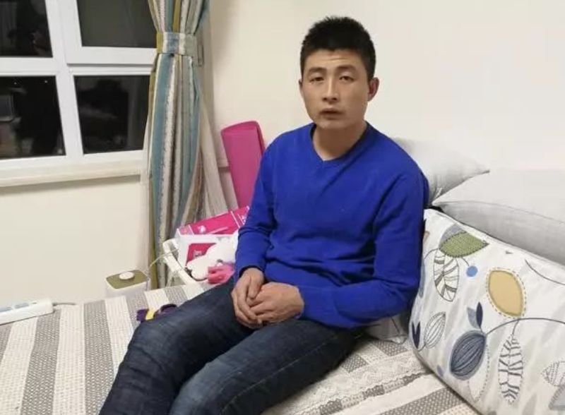 黑龙江男子沦为“奴工”5年一分钱没挣，被折磨到忘记名字：我叫二十五