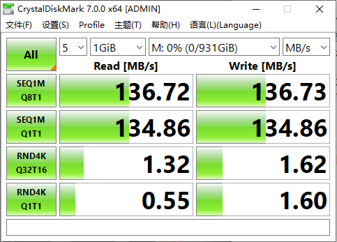 移动硬盘也支持AES-256位硬件加密，希捷锦系列入手体验