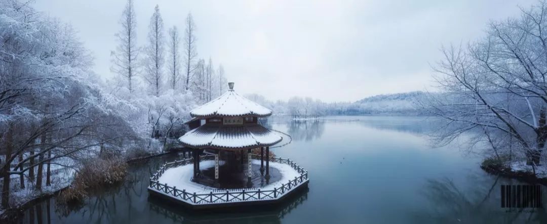 西湖雪景欣赏攻略——六个不容错过的赏雪宝地，多图！