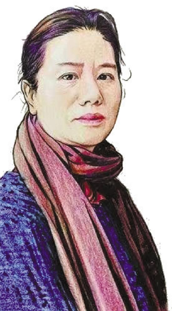 当知名作家相遇莘莘学子 拾起走入文学的“密钥”