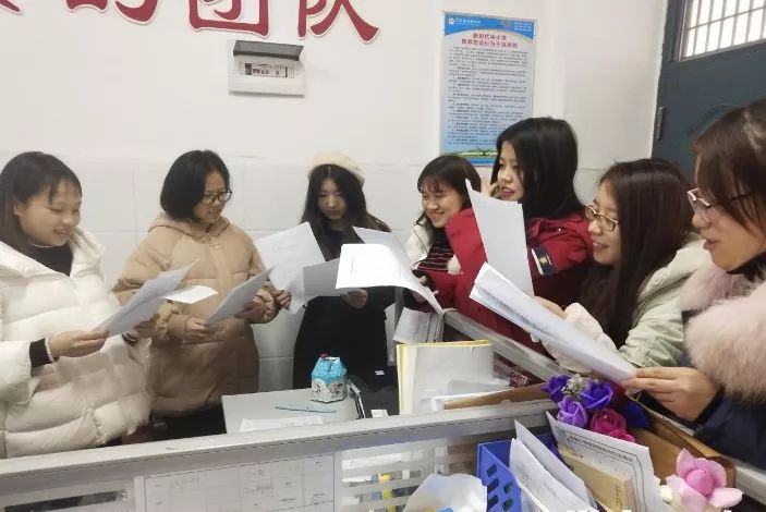 好暖！长沙县老师将学期评语写成了最美情话，你pick哪个？