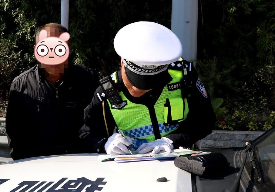 抓拍打电话、不系安全带！佛山高速149个监控设备位置曝光！