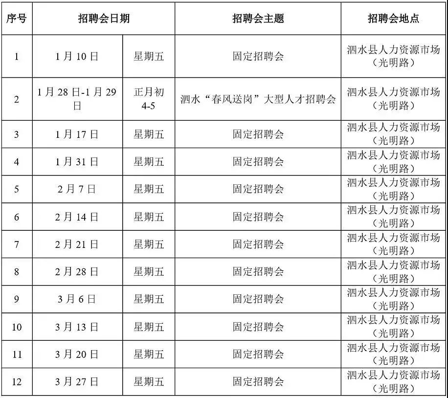 兖州在线最新招聘信息（招聘）