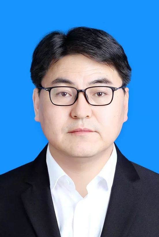受权发布丨关于干部任前公示的公告