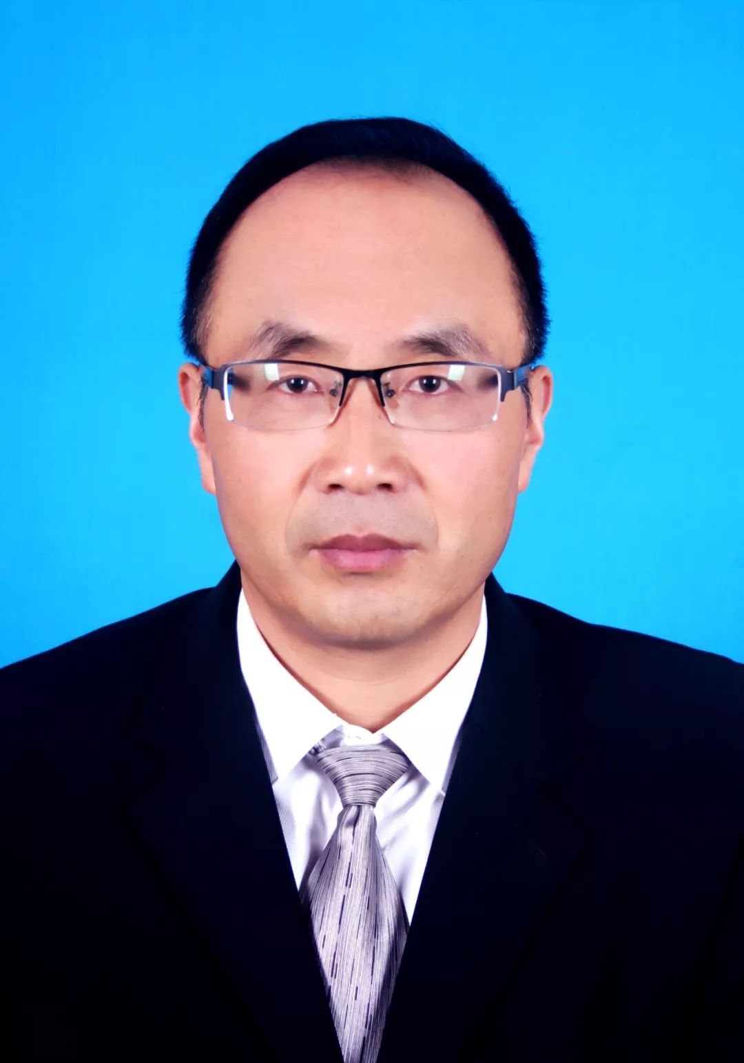 受权发布丨关于干部任前公示的公告