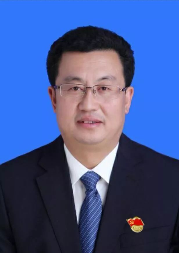 受权发布丨关于干部任前公示的公告