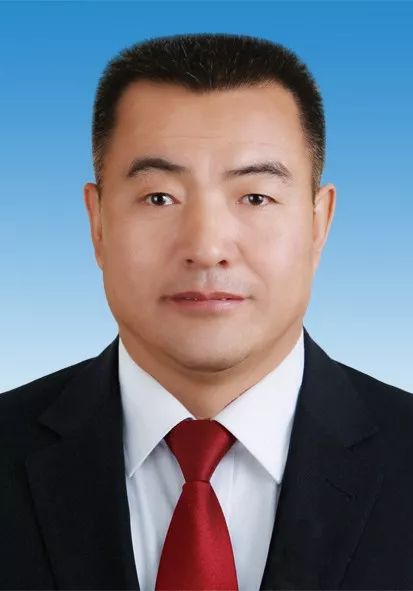 受权发布丨关于干部任前公示的公告