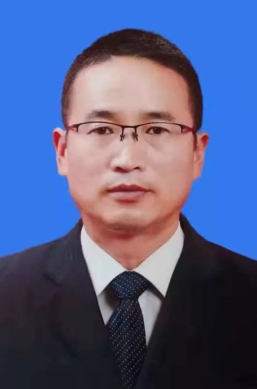 受权发布丨关于干部任前公示的公告