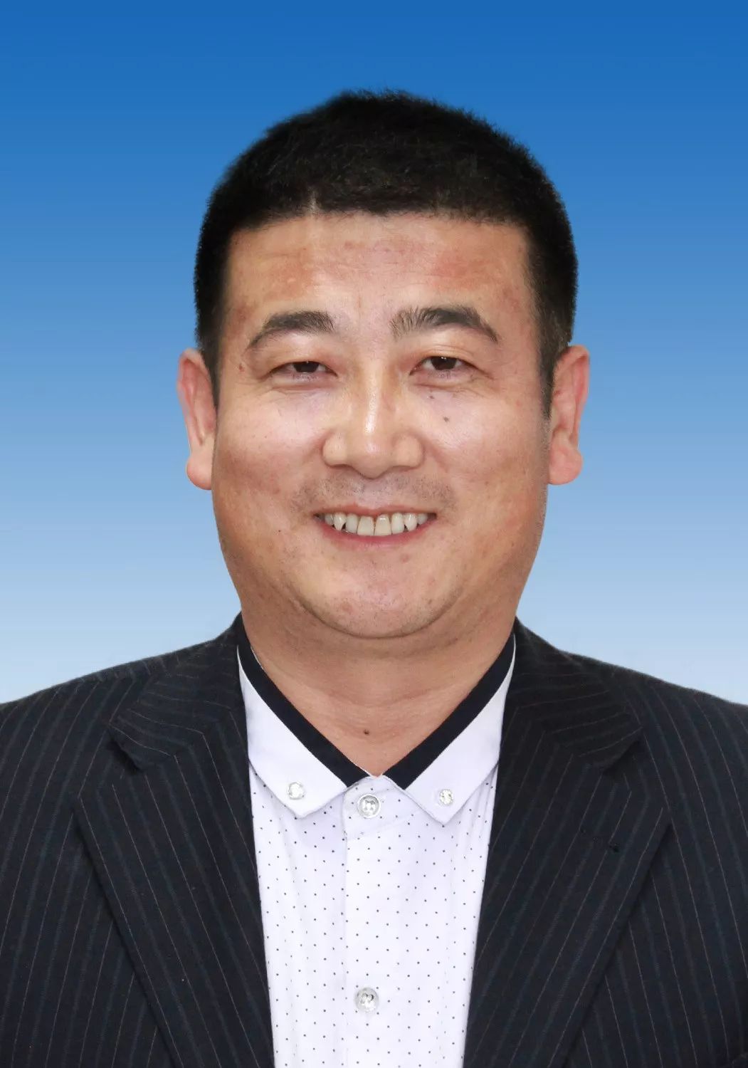 受权发布丨关于干部任前公示的公告