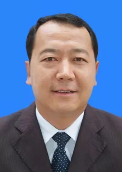 受权发布丨关于干部任前公示的公告