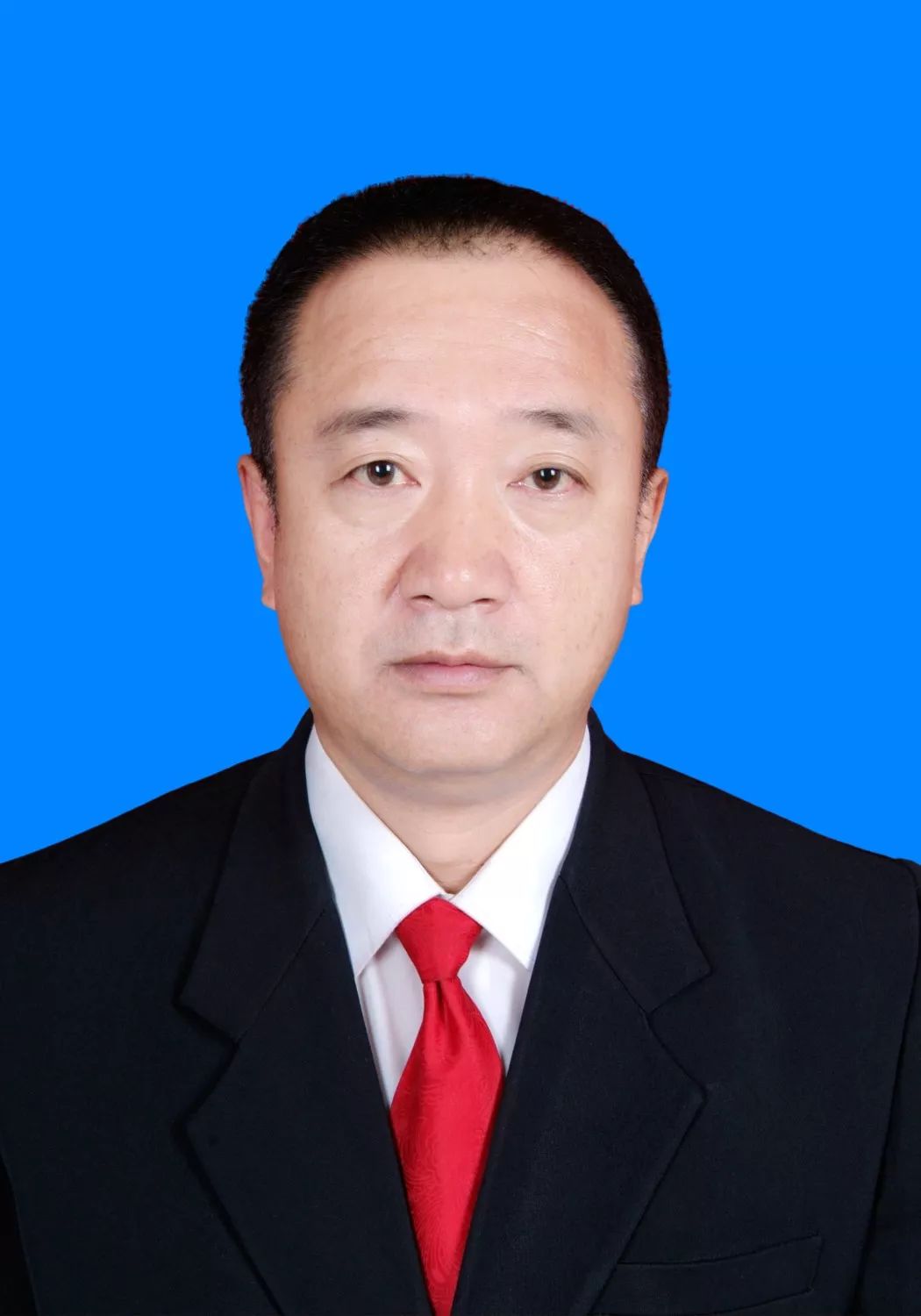 受权发布丨关于干部任前公示的公告