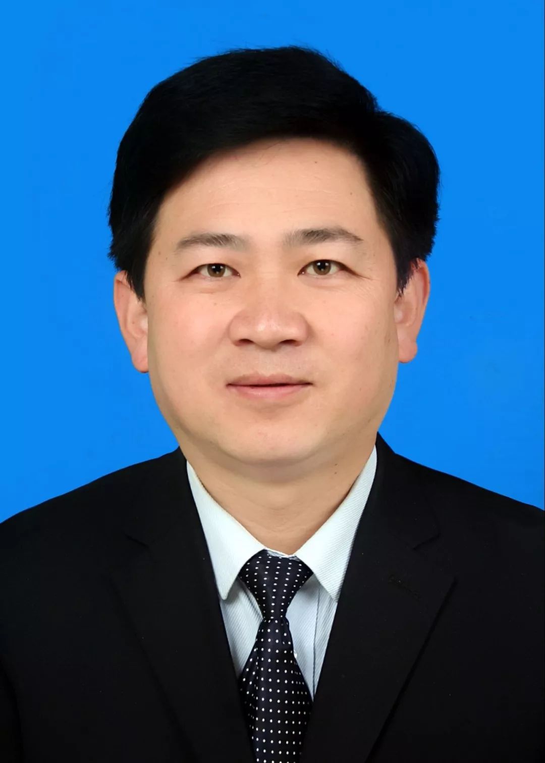 受权发布丨关于干部任前公示的公告