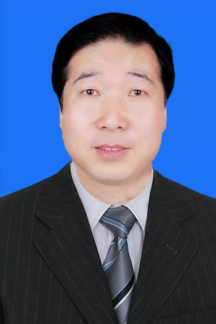 受权发布丨关于干部任前公示的公告