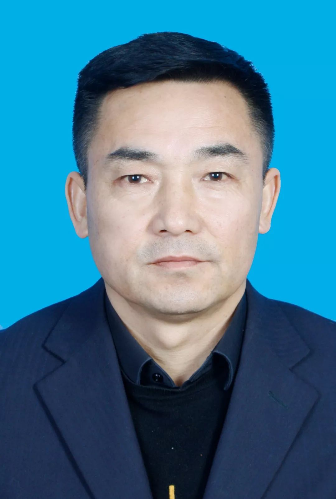 受权发布丨关于干部任前公示的公告