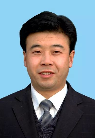 受权发布丨关于干部任前公示的公告