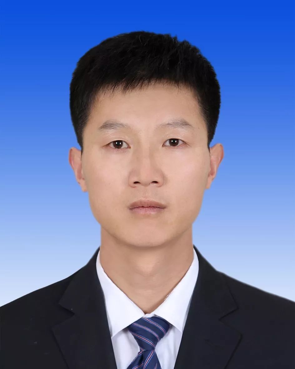 受权发布丨关于干部任前公示的公告