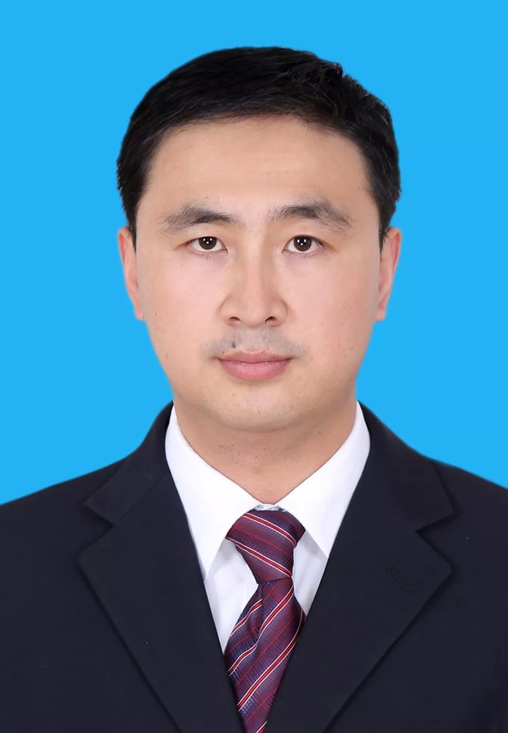 受权发布丨关于干部任前公示的公告