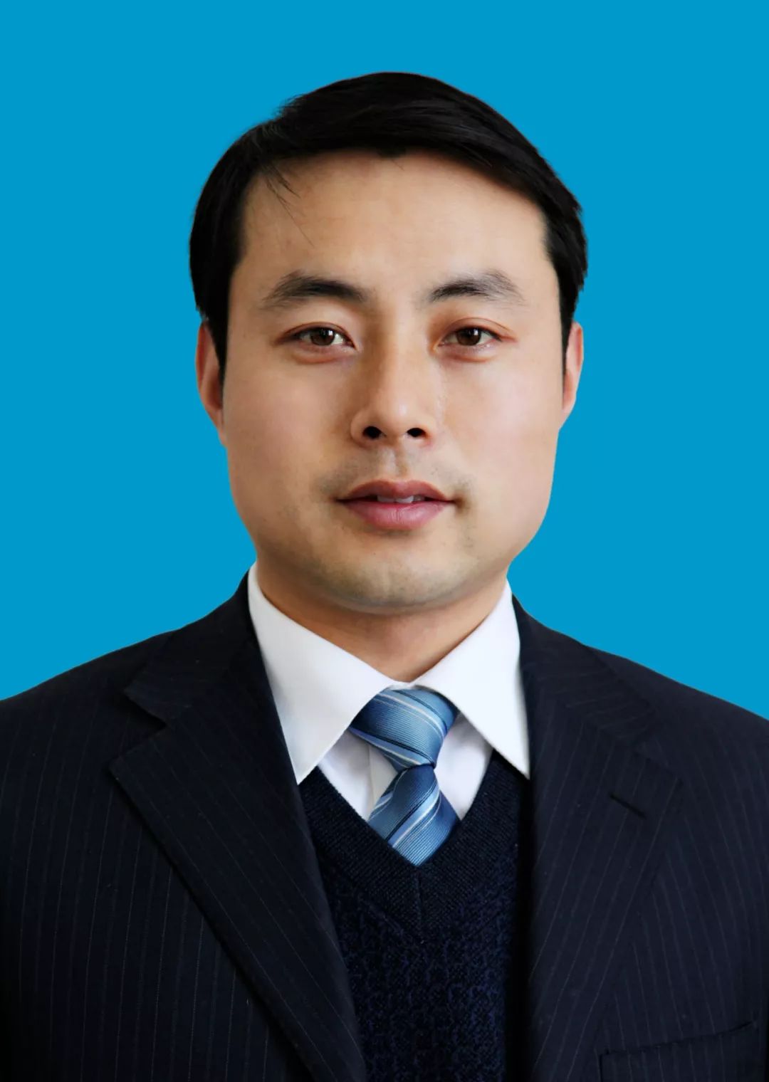 受权发布丨关于干部任前公示的公告