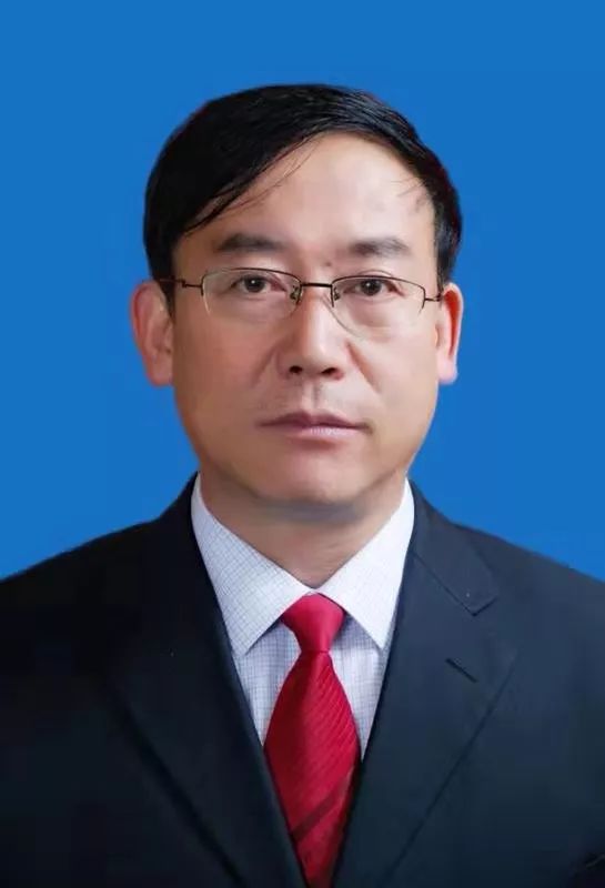 受权发布丨关于干部任前公示的公告