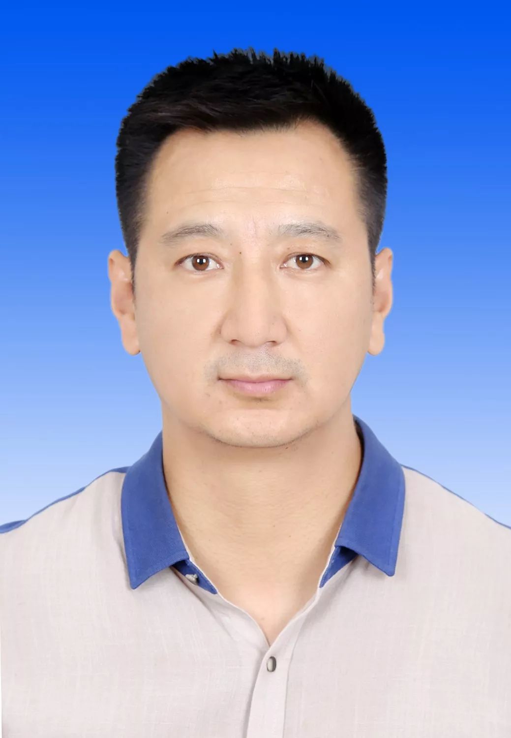 受权发布丨关于干部任前公示的公告