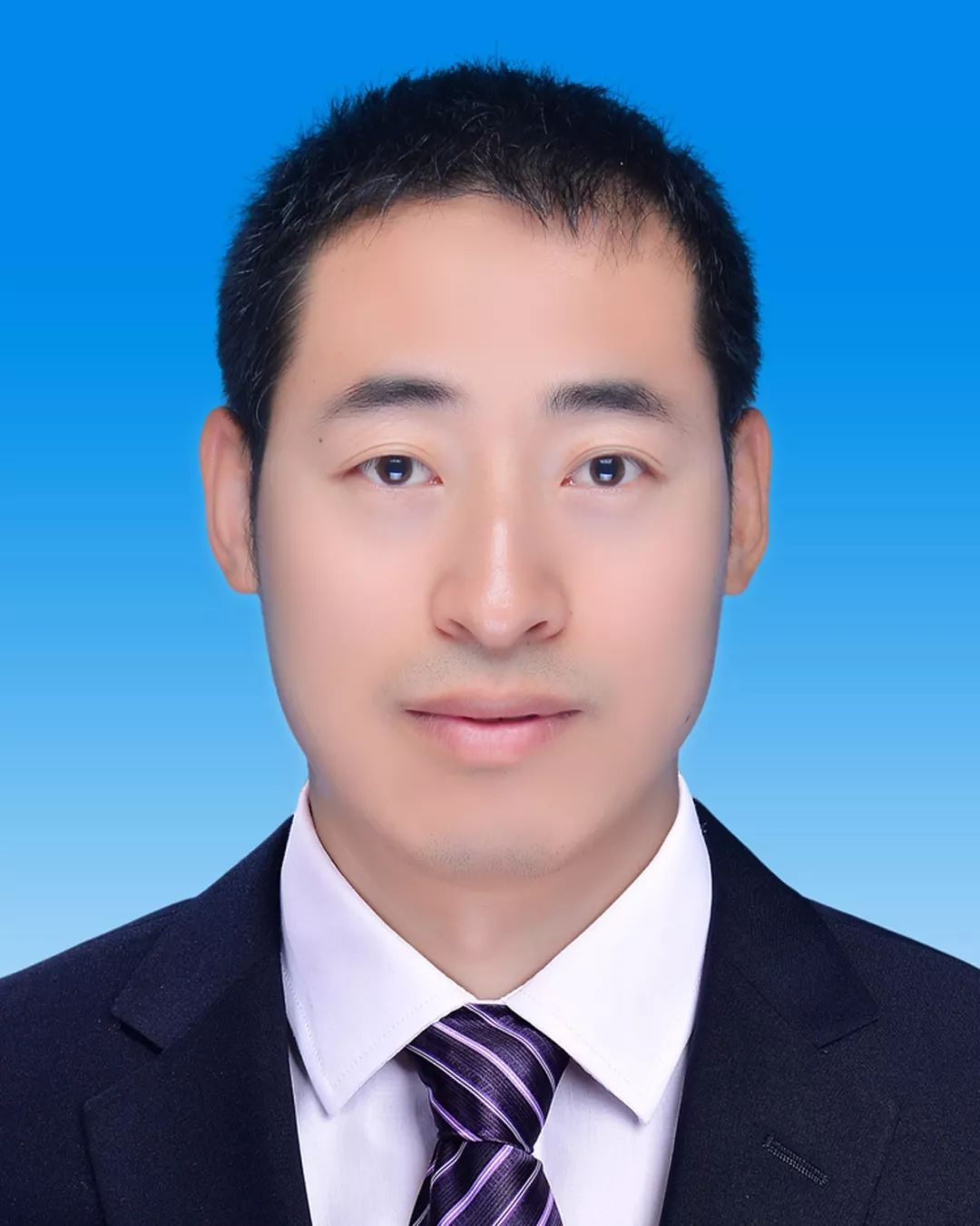 受权发布丨关于干部任前公示的公告