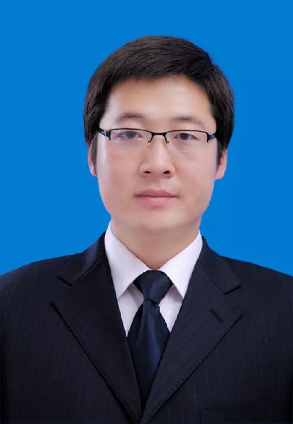 受权发布丨关于干部任前公示的公告