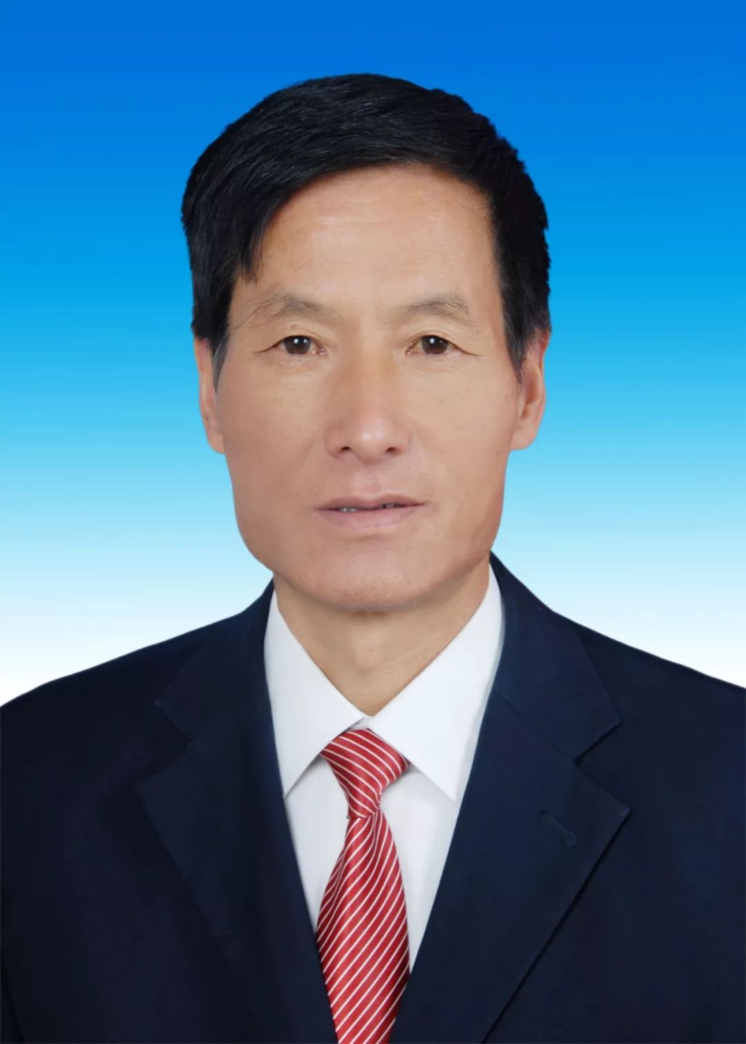 受权发布丨关于干部任前公示的公告