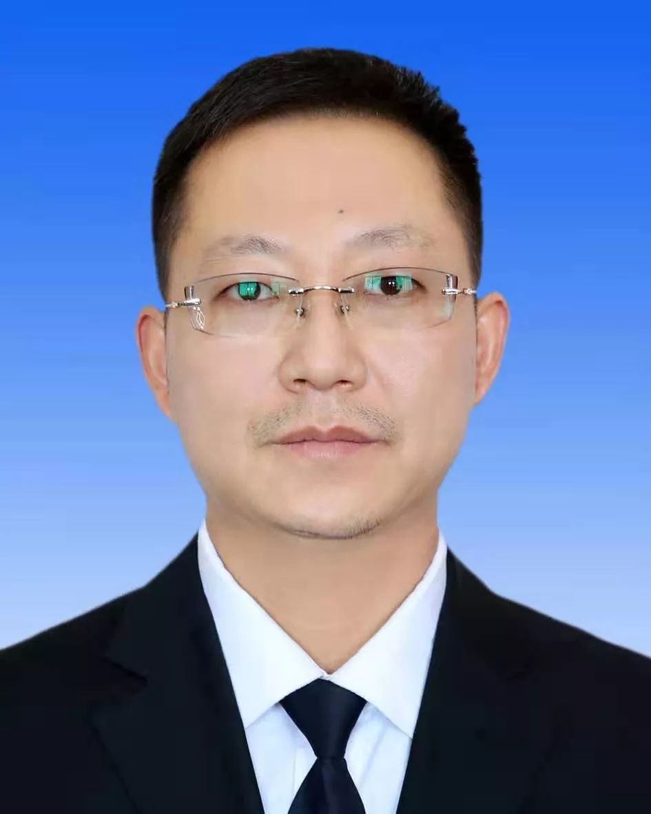 受权发布丨关于干部任前公示的公告